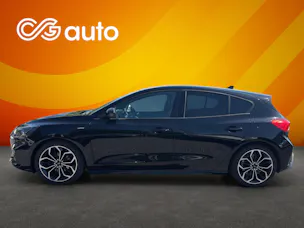 Ford Focus 1.0 SCTi ST Line