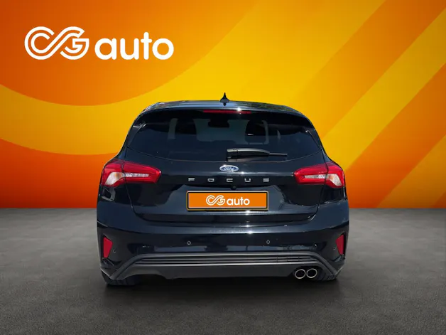 Ford Focus 1.0 SCTi ST Line