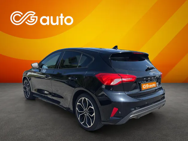 Ford Focus 1.0 SCTi ST Line