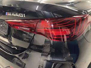 BMW M440i xDrive 48V Cabriolet M Sport Pro Steptronic
