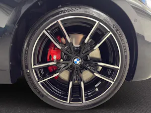 BMW M440i xDrive 48V Cabriolet M Sport Pro Steptronic