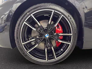 BMW M440i xDrive 48V Cabriolet M Sport Pro Steptronic