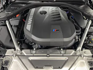 BMW M440i xDrive 48V Cabriolet M Sport Pro Steptronic