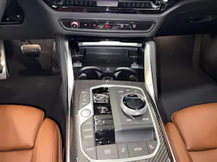 BMW M440i xDrive 48V Cabriolet M Sport Pro Steptronic