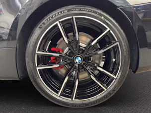 BMW M440i xDrive 48V Cabriolet M Sport Pro Steptronic