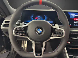 BMW M440i xDrive 48V Cabriolet M Sport Pro Steptronic