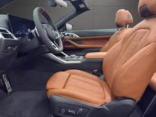 BMW M440i xDrive 48V Cabriolet M Sport Pro Steptronic