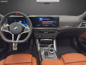 BMW M440i xDrive 48V Cabriolet M Sport Pro Steptronic