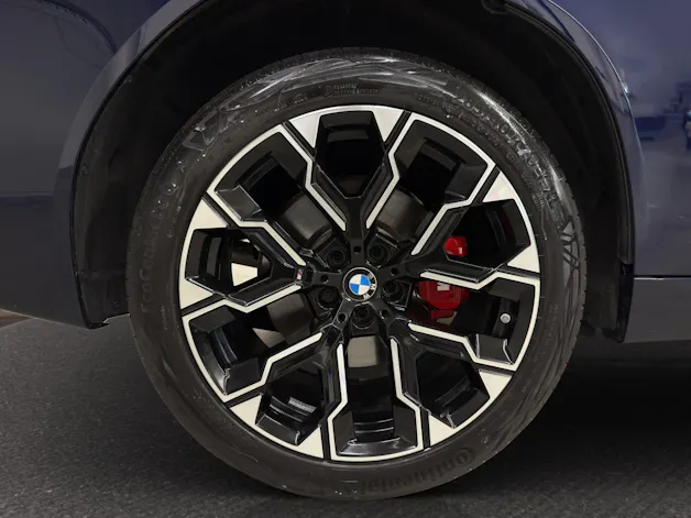 BMW X3 20d xDrive M Sportpaket Pro