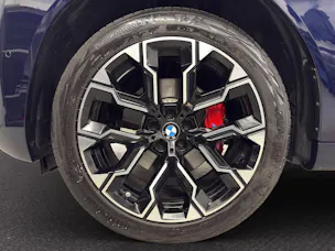 BMW X3 20d xDrive M Sportpaket Pro