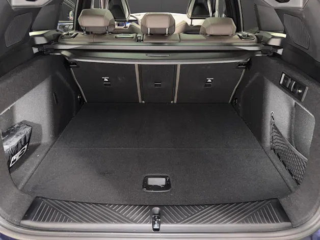 BMW X3 20d xDrive M Sportpaket Pro