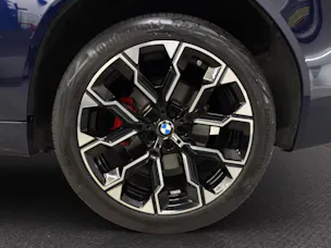 BMW X3 20d xDrive M Sportpaket Pro