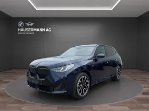 BMW X3 20d xDrive M Sportpaket Pro