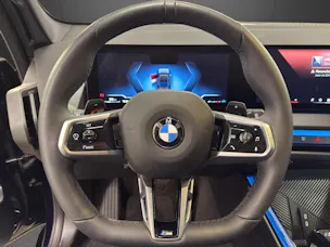 BMW X3 20d xDrive M Sportpaket Pro