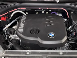 BMW X3 20d xDrive M Sportpaket Pro