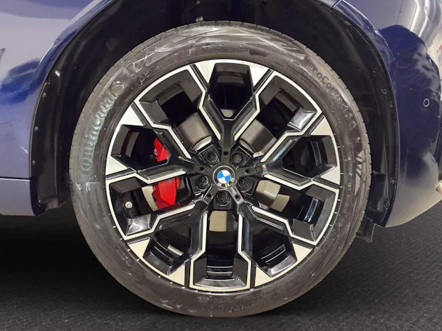 BMW X3 20d xDrive M Sportpaket Pro