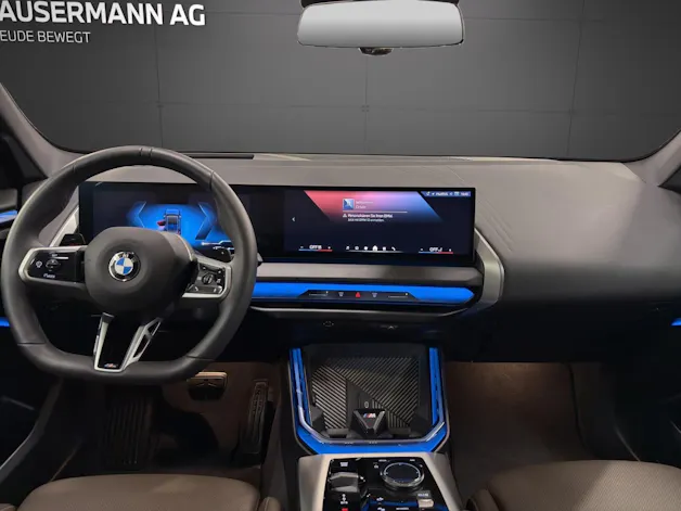 BMW X3 20d xDrive M Sportpaket Pro