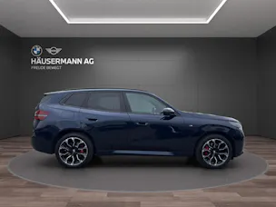 BMW X3 20d xDrive M Sportpaket Pro