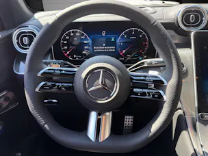 Mercedes-Benz GLC 220 d 4Matic 9G-Tronic