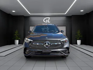 Mercedes-Benz GLC 220 d 4Matic 9G-Tronic