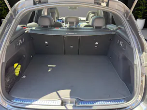 Mercedes-Benz GLC 220 d 4Matic 9G-Tronic