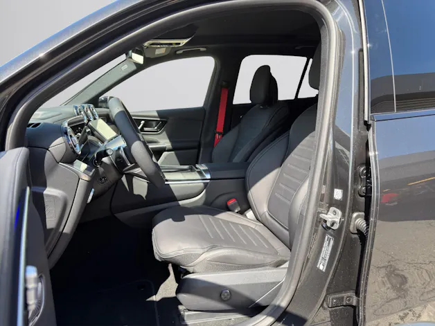 Mercedes-Benz GLC 220 d 4Matic 9G-Tronic
