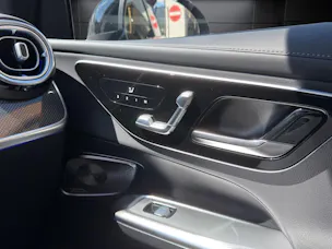 Mercedes-Benz GLC 220 d 4Matic 9G-Tronic