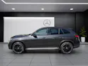 Mercedes-Benz GLC 220 d 4Matic 9G-Tronic