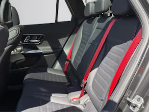 Mercedes-Benz GLC 220 d 4Matic 9G-Tronic