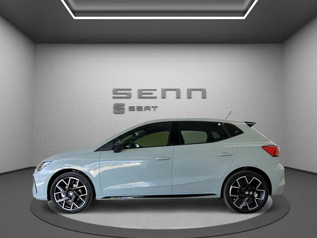 SEAT Ibiza 1.0 EcoTSI FR DSG