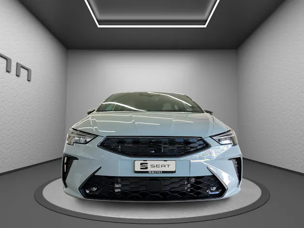SEAT Ibiza 1.0 EcoTSI FR DSG