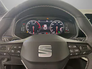 SEAT Ibiza 1.0 EcoTSI FR DSG
