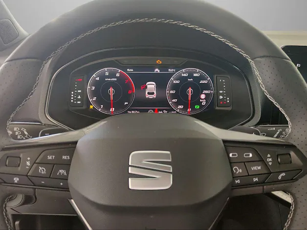SEAT Ibiza 1.0 EcoTSI FR DSG