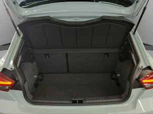 SEAT Ibiza 1.0 EcoTSI FR DSG