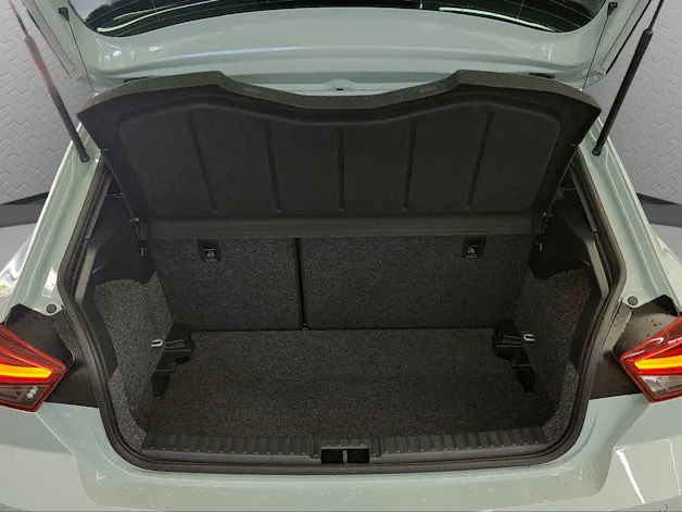 SEAT Ibiza 1.0 EcoTSI FR DSG