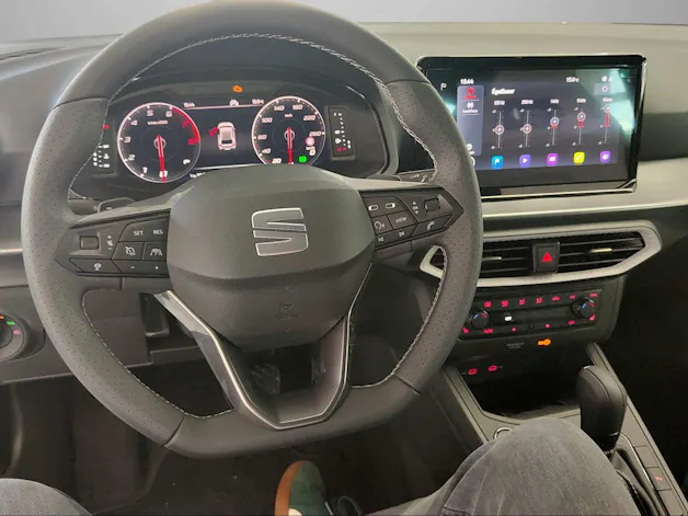 SEAT Ibiza 1.0 EcoTSI FR DSG