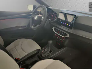 SEAT Ibiza 1.0 EcoTSI FR DSG
