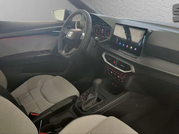 SEAT Ibiza 1.0 EcoTSI FR DSG