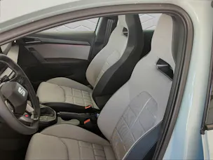SEAT Ibiza 1.0 EcoTSI FR DSG
