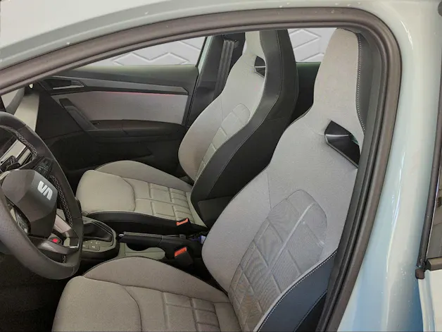 SEAT Ibiza 1.0 EcoTSI FR DSG