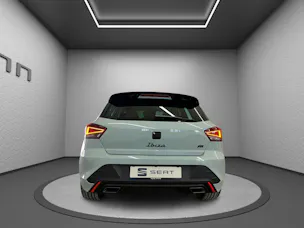 SEAT Ibiza 1.0 EcoTSI FR DSG