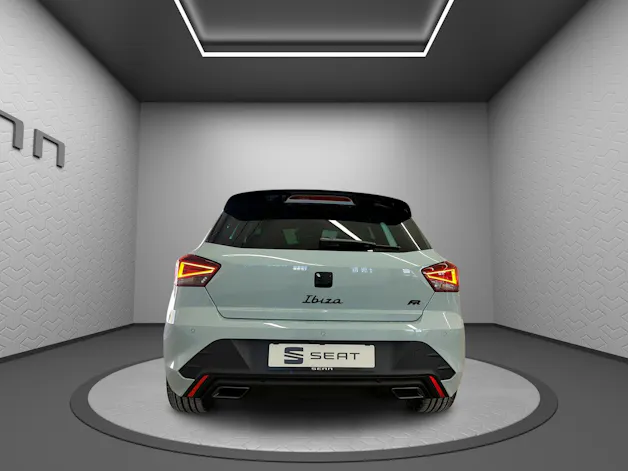 SEAT Ibiza 1.0 EcoTSI FR DSG