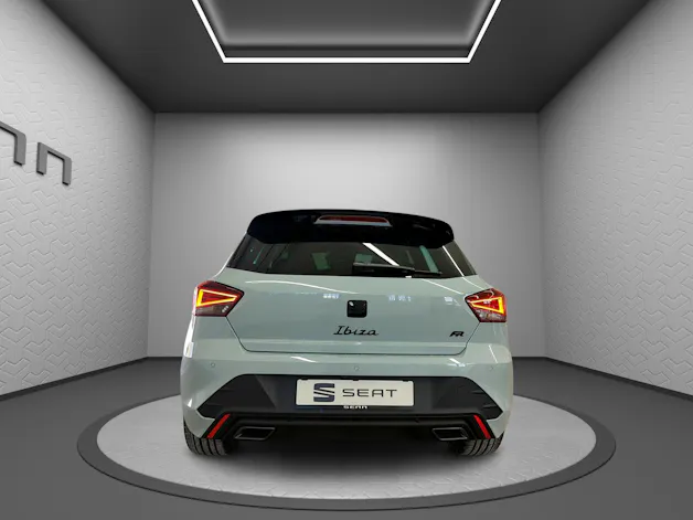SEAT Ibiza 1.0 EcoTSI FR DSG