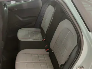 SEAT Ibiza 1.0 EcoTSI FR DSG