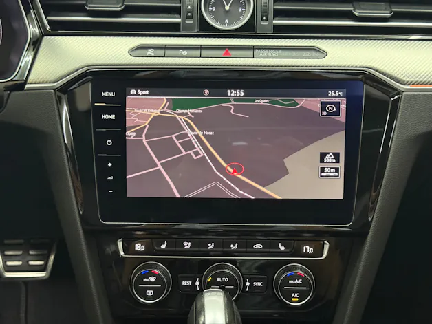 VW Arteon 2.0 TSI BMT R-Line 4Motion DSG