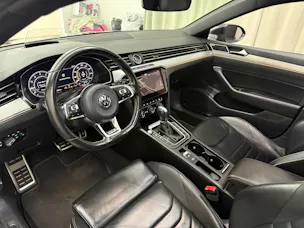 VW Arteon 2.0 TSI BMT R-Line 4Motion DSG