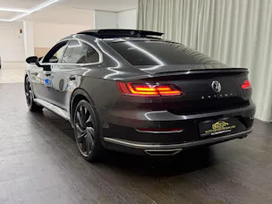VW Arteon 2.0 TSI BMT R-Line 4Motion DSG
