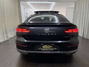 VW Arteon 2.0 TSI BMT R-Line 4Motion DSG