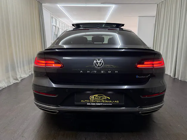 VW Arteon 2.0 TSI BMT R-Line 4Motion DSG