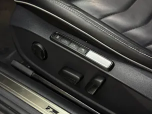 VW Arteon 2.0 TSI BMT R-Line 4Motion DSG